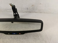 2010-2017 Gmc Terrain Interior Rear View Mirror Replacement OEM Fits OEM Used Auto Parts - Oemusedautoparts1.com