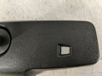 2010-2017 Gmc Terrain Interior Rear View Mirror Replacement OEM Fits OEM Used Auto Parts - Oemusedautoparts1.com