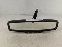 2010-2017 Gmc Terrain Interior Rear View Mirror Replacement OEM Fits OEM Used Auto Parts - Oemusedautoparts1.com