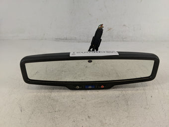 compare product 2010-2017 Gmc Terrain Interior Rear View Mirror Replacement OEM Fits OEM Used Auto Parts
