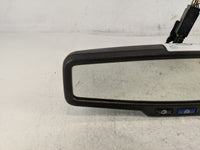 2010-2017 Gmc Terrain Interior Rear View Mirror Replacement OEM Fits OEM Used Auto Parts - Oemusedautoparts1.com