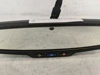2010-2017 Gmc Terrain Interior Rear View Mirror Replacement OEM Fits OEM Used Auto Parts - Oemusedautoparts1.com