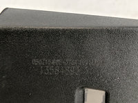 2010-2017 Gmc Terrain Interior Rear View Mirror Replacement OEM Fits OEM Used Auto Parts - Oemusedautoparts1.com