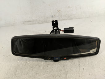 compare product 2010-2017 Gmc Terrain Interior Rear View Mirror Replacement OEM Fits OEM Used Auto Parts