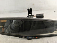 2010-2017 Gmc Terrain Interior Rear View Mirror Replacement OEM Fits OEM Used Auto Parts - Oemusedautoparts1.com