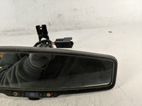 2010-2017 Gmc Terrain Interior Rear View Mirror Replacement OEM Fits OEM Used Auto Parts - Oemusedautoparts1.com
