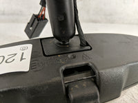 2010-2017 Gmc Terrain Interior Rear View Mirror Replacement OEM Fits OEM Used Auto Parts - Oemusedautoparts1.com