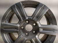 2014-2017 Gmc Terrain Oem Wheel Rim 1200987 - Oemusedautoparts1.com