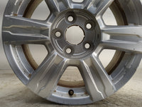 2014-2017 Gmc Terrain Oem Wheel Rim 1200987 - Oemusedautoparts1.com