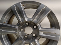 2014-2017 Gmc Terrain Oem Wheel Rim 1200987 - Oemusedautoparts1.com