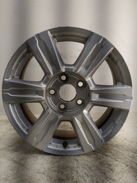 2014-2017 Gmc Terrain Oem Wheel Rim 1200987 - Oemusedautoparts1.com
