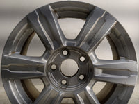 2014-2017 Gmc Terrain Oem Wheel Rim - Oemusedautoparts1.com