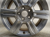 2014-2017 Gmc Terrain Oem Wheel Rim 1200987 - Oemusedautoparts1.com