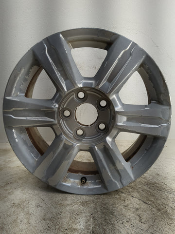 2014-2017 Gmc Terrain Oem Wheel Rim - Oemusedautoparts1.com