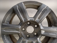 2014-2017 Gmc Terrain Oem Wheel Rim 1200988 - Oemusedautoparts1.com
