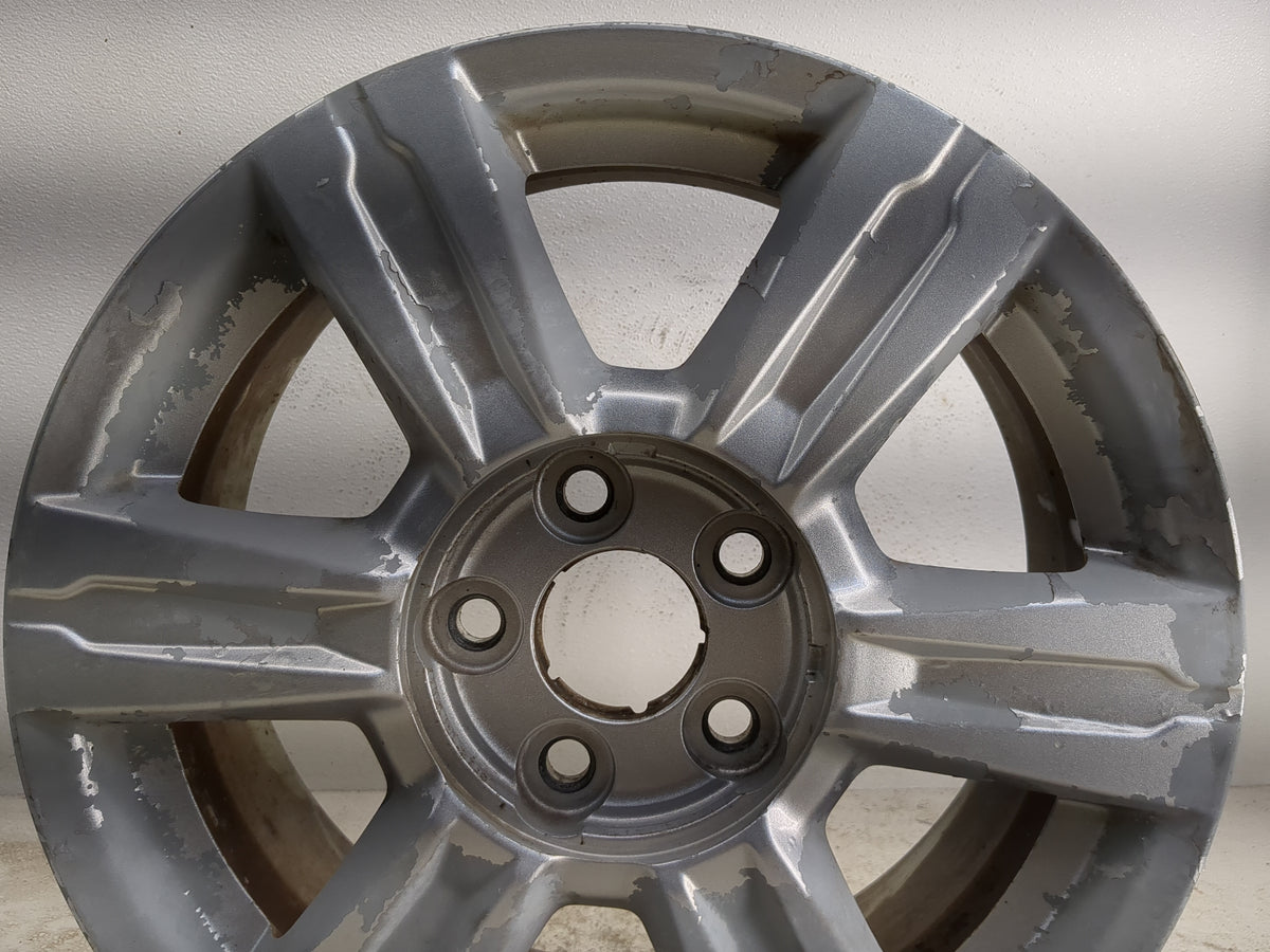 2014-2017 Gmc Terrain Oem Wheel Rim 1200988 - Oemusedautoparts1.com