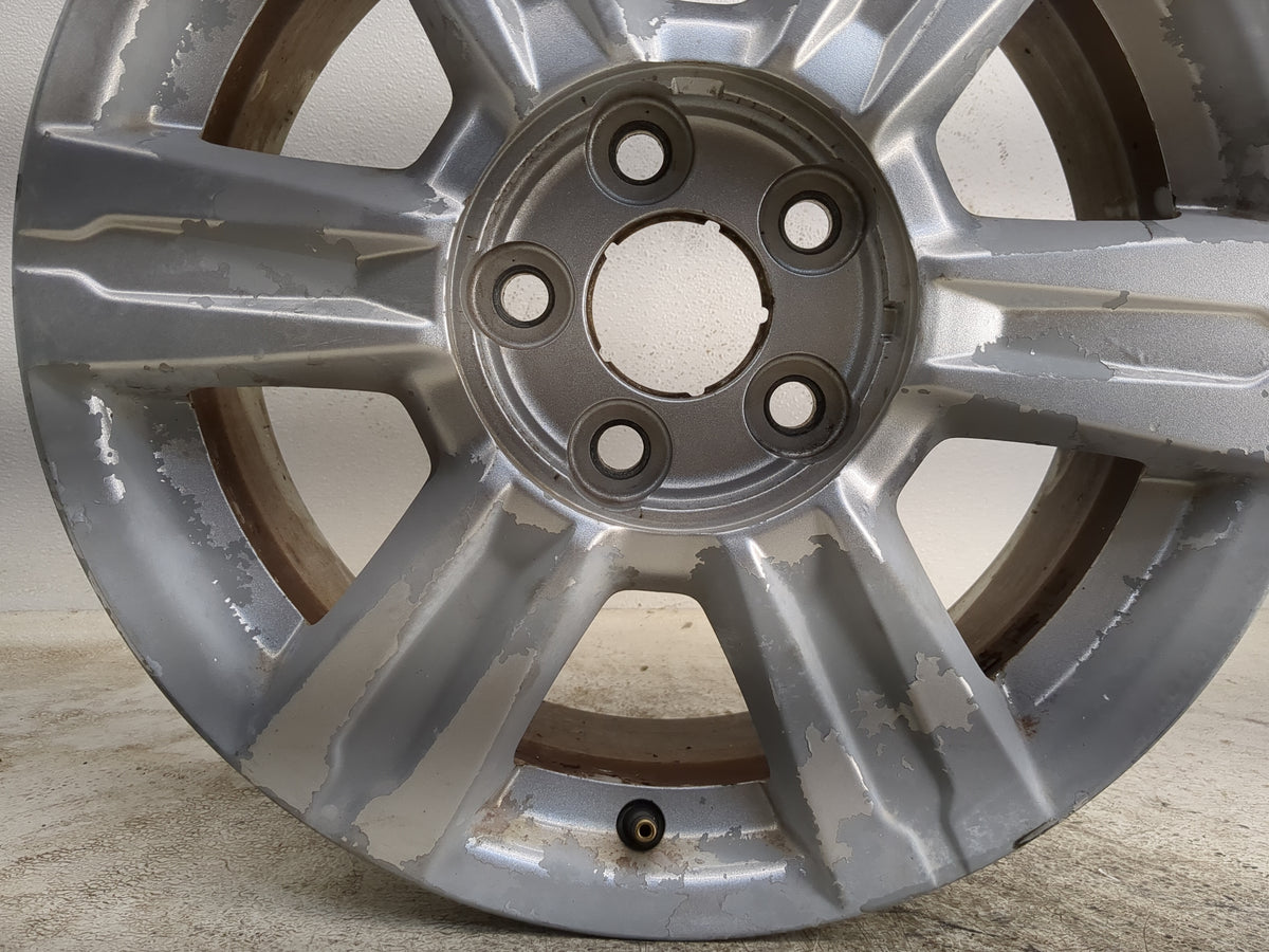 2014-2017 Gmc Terrain Oem Wheel Rim 1200988 - Oemusedautoparts1.com