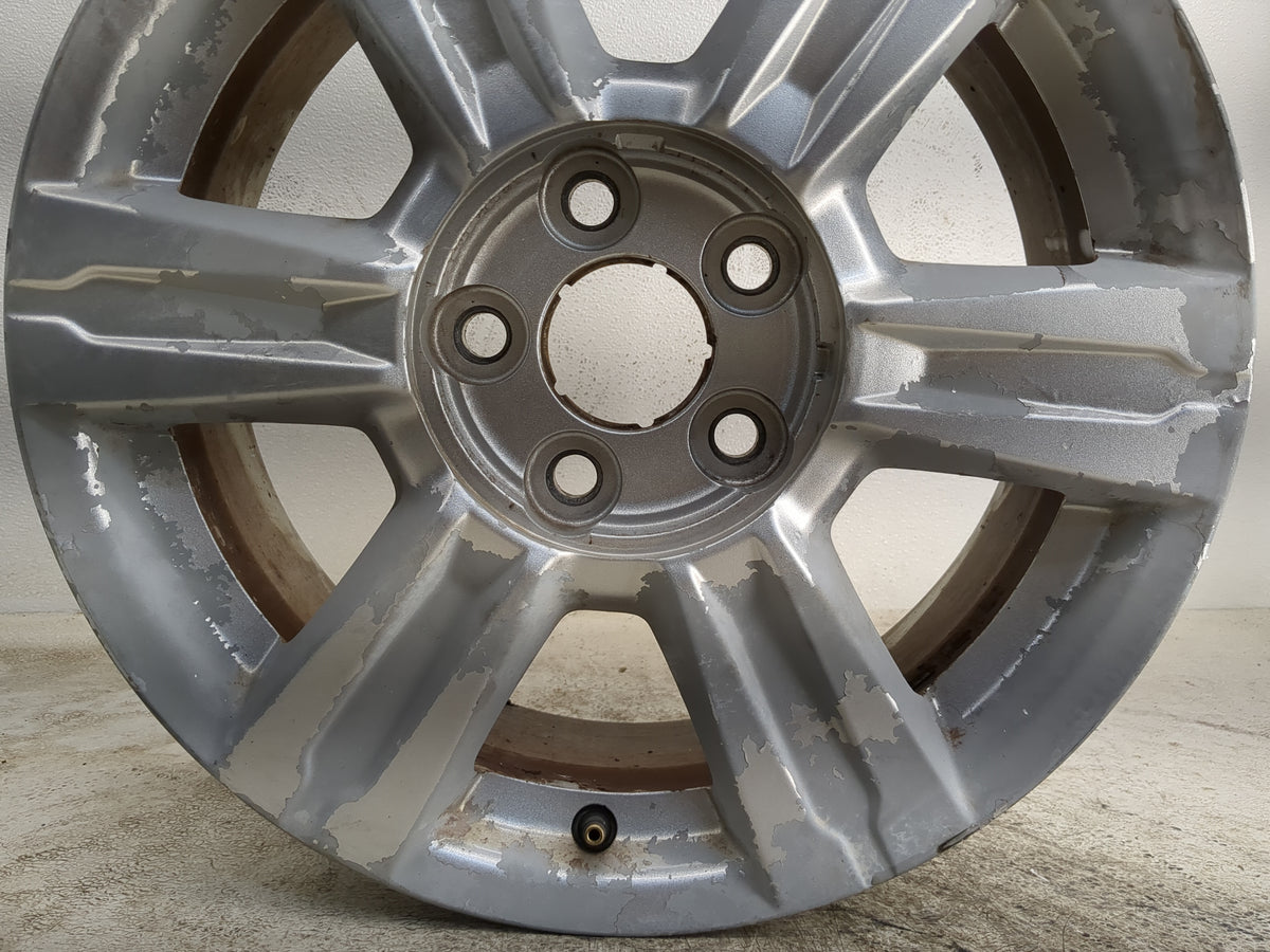 2014-2017 Gmc Terrain Oem Wheel Rim 1200988 - Oemusedautoparts1.com