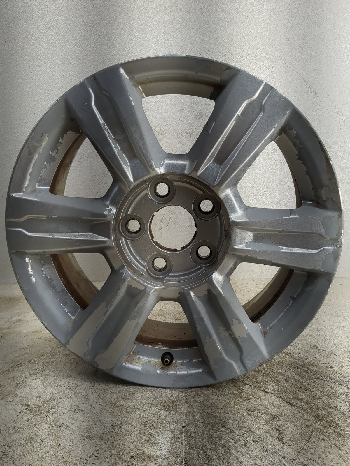 2014-2017 Gmc Terrain Oem Wheel Rim 1200988 - Oemusedautoparts1.com