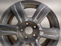 2014-2017 Gmc Terrain Oem Wheel Rim 1200988 - Oemusedautoparts1.com