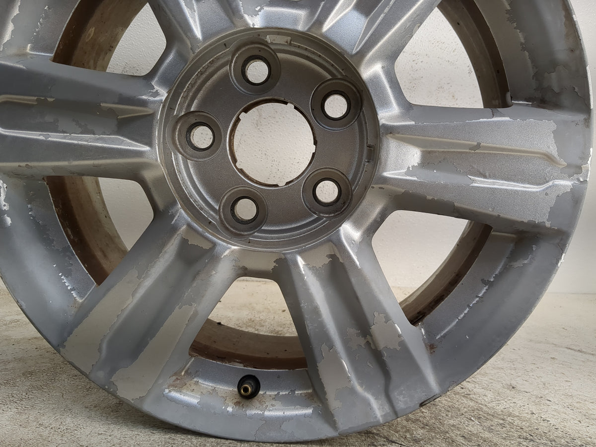 2014-2017 Gmc Terrain Oem Wheel Rim 1200988 - Oemusedautoparts1.com