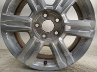 2014-2017 Gmc Terrain Oem Wheel Rim 1200988 - Oemusedautoparts1.com