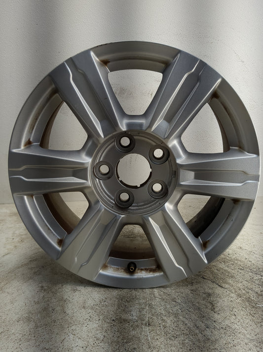 2014-2017 Gmc Terrain Oem Wheel Rim - Oemusedautoparts1.com