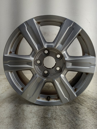 compare product 2014-2017 Gmc Terrain Oem Wheel Rim 1200989