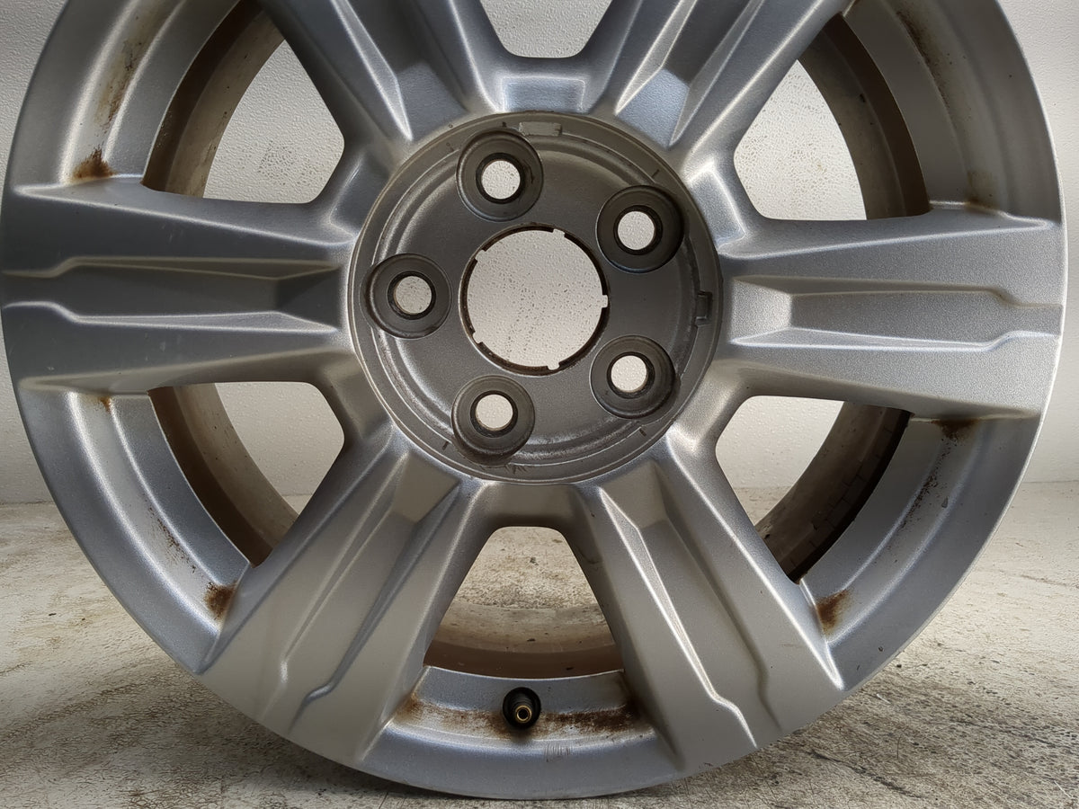 2014-2017 Gmc Terrain Oem Wheel Rim 1200989 - Oemusedautoparts1.com
