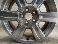 2014-2017 Gmc Terrain Oem Wheel Rim 1200989 - Oemusedautoparts1.com