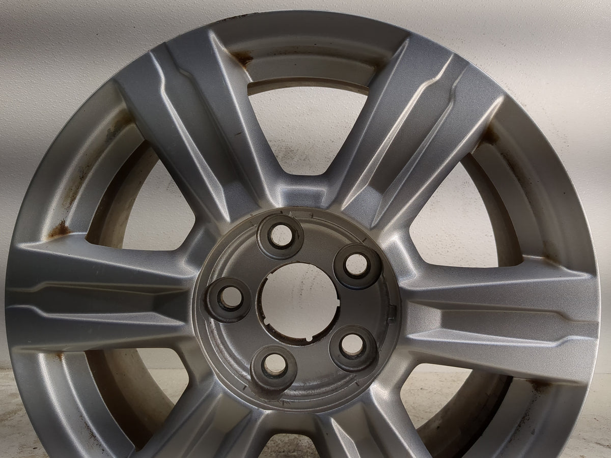 2014-2017 Gmc Terrain Oem Wheel Rim 1200989 - Oemusedautoparts1.com
