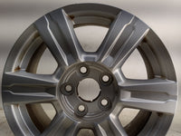 2014-2017 Gmc Terrain Oem Wheel Rim 1200989 - Oemusedautoparts1.com