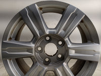 2014-2017 Gmc Terrain Oem Wheel Rim 1200989 - Oemusedautoparts1.com