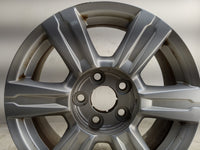 2014-2017 Gmc Terrain Oem Wheel Rim 1200989 - Oemusedautoparts1.com