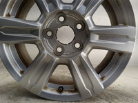 2014-2017 Gmc Terrain Oem Wheel Rim 1200989 - Oemusedautoparts1.com