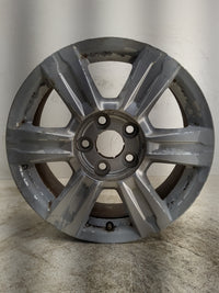 2014-2017 Gmc Terrain Oem Wheel Rim - Oemusedautoparts1.com