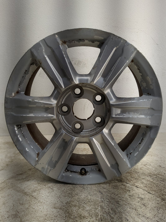 2014-2017 Gmc Terrain Oem Wheel Rim - Oemusedautoparts1.com