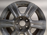 2014-2017 Gmc Terrain Oem Wheel Rim - Oemusedautoparts1.com