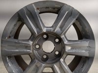 2014-2017 Gmc Terrain Oem Wheel Rim - Oemusedautoparts1.com