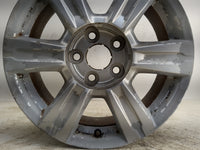 2014-2017 Gmc Terrain Oem Wheel Rim - Oemusedautoparts1.com