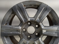 2014-2017 Gmc Terrain Oem Wheel Rim - Oemusedautoparts1.com