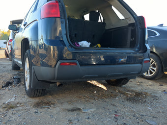 compare product 2010-2015 Gmc Terrain Rear Bumper Assembly Oem 1201552