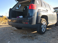 2010-2015 Gmc Terrain Rear Bumper Assembly Oem 1201552 - Oemusedautoparts1.com