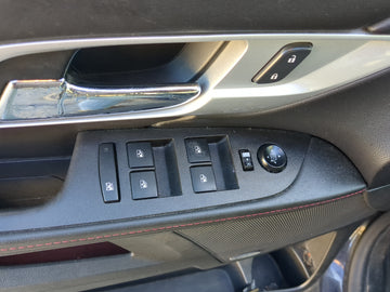 2010-2017 Gmc Terrain Master Power Window Switch Replacement Driver Side Left Fits Fits 2010 2011 2012 2013 2014 2015 2016 2