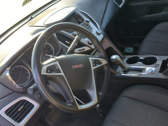 compare product 2010-2017 Gmc Terrain Air Bag Driver Left Steering Wheel Mounted 1201573