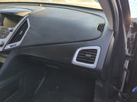 2013-2017 Gmc Terrain Air Bag Passenger Right Dashboard OEM Fits Fits 2013 2014 2015 2016 2017 OEM Used Auto Parts - Oemused