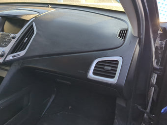 compare product 2013-2017 Gmc Terrain Air Bag Passenger Right Dashboard OEM Fits Fits 2013 2014 2015 2016 2017 OEM Used Auto Parts