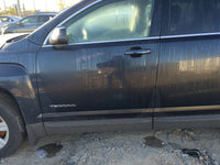 2010-2017 Gmc Terrain Driver Front Door Oem - Oemusedautoparts1.com