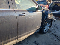 2010-2017 Gmc Terrain Passenger Front Door Oem 1201611 - Oemusedautoparts1.com