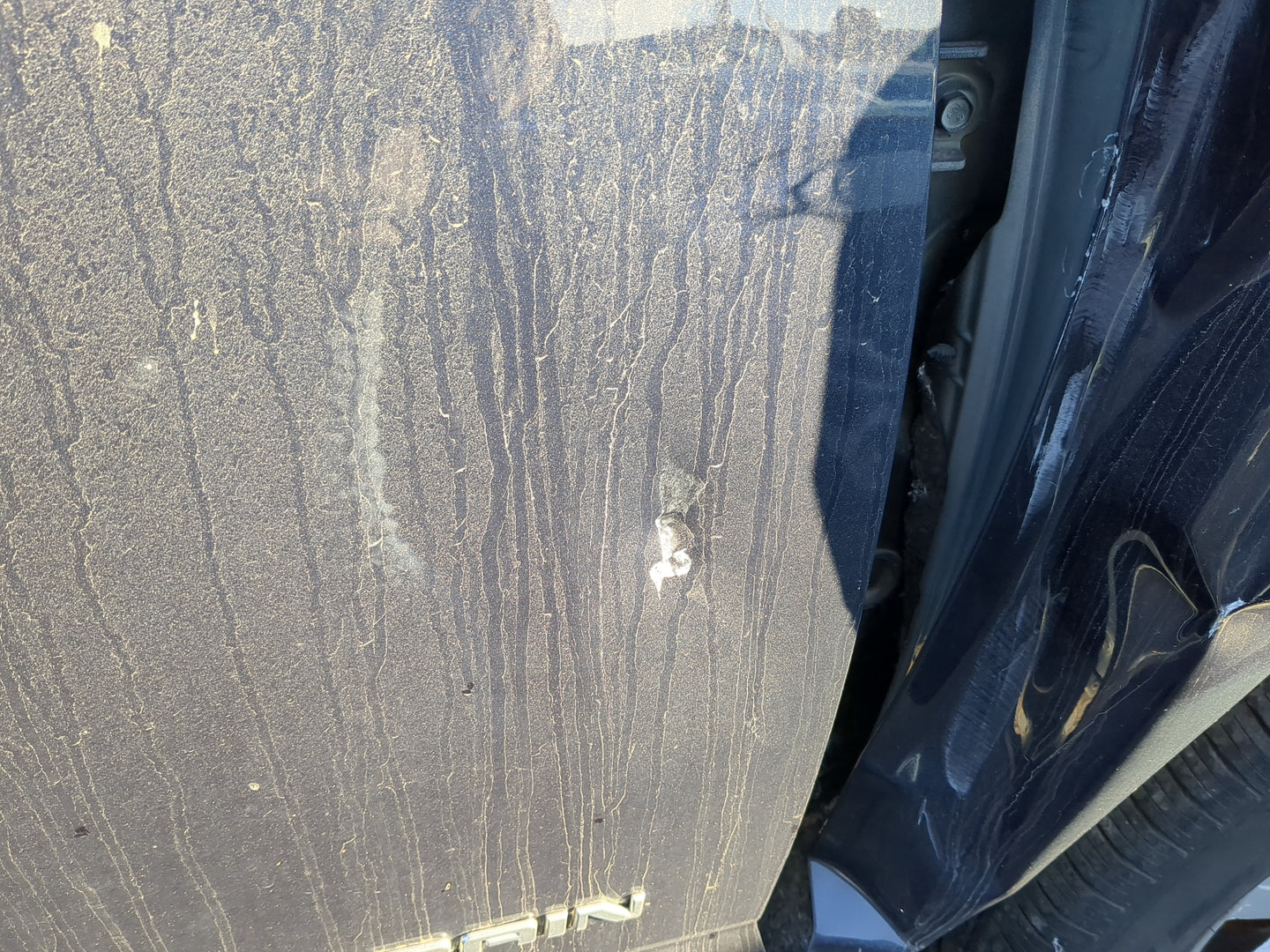 2010-2017 Gmc Terrain Passenger Front Door Oem 1201611 - Oemusedautoparts1.com